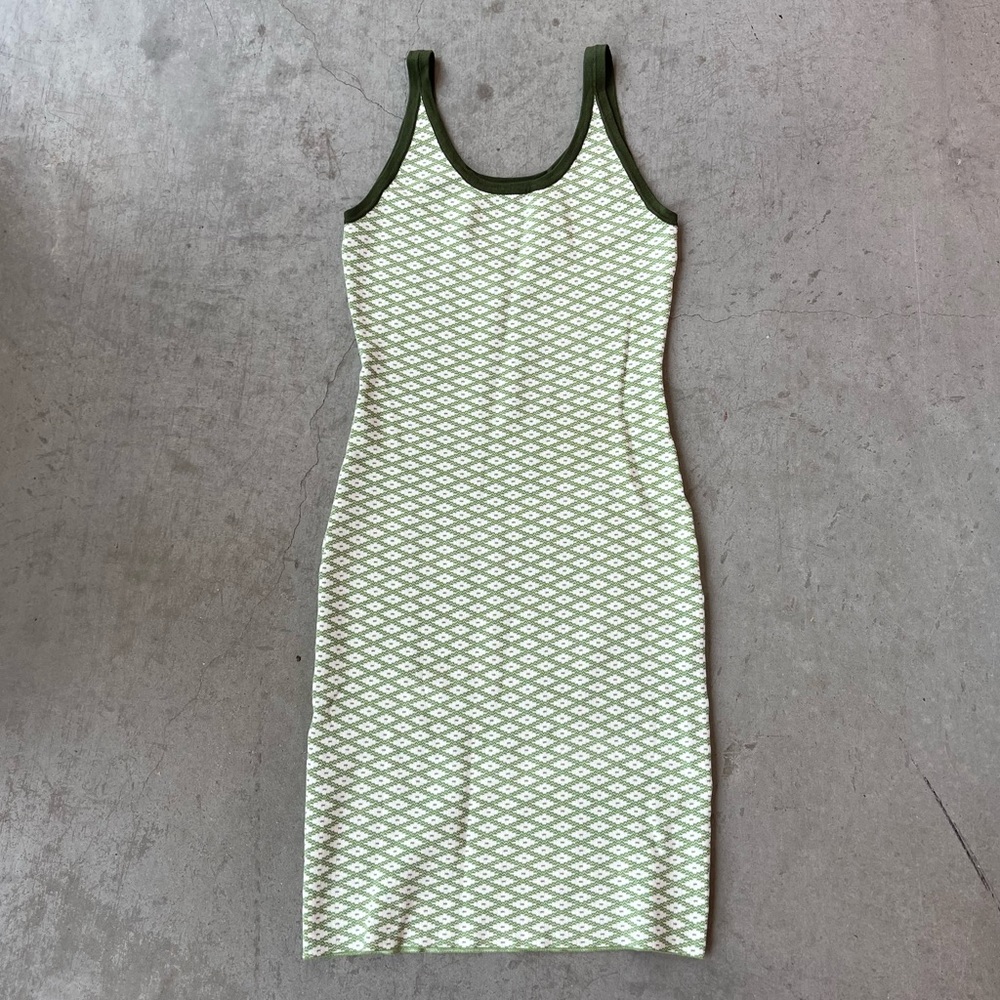 Shop cider midi dress